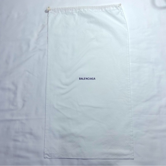 Balenciaga Dust Bags Large Size 13… “ X 24 …” - Picture 1 of 4